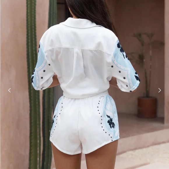 Vacation summer set - Picture 3 of 4